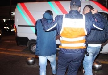 الديستي تطيح بشبكة للهجرة السرية والاتجار في البشر بطنجة