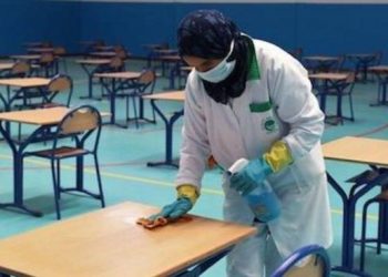 196 ألف ناجح في البكالوريا   و99 الفا سيجتازون الاستدراكية
