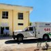 توقيف حافلة قادمة من مدينة طنجة نحو بني ملال وتحويل ركابها إلى الحجر الصحي بالمستشفى الجهوي