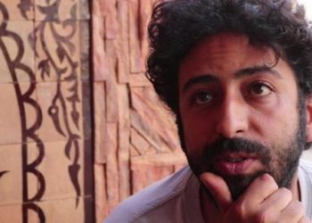 عمر الراضي..قصة “مناضل” غارق في التجسس والاغتصاب