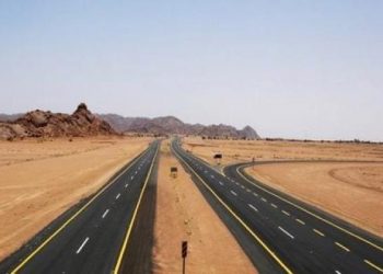 احتراما للالتزام الموقع  بين يدي جلالة الملك … المغرب  يشيد طريقا من 1000كيلومتر بالصحراء