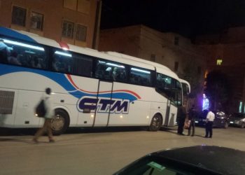 هذا ما قررته شركة “ستيام” بعد قرار منع السفر لعدد من مدن المملكة