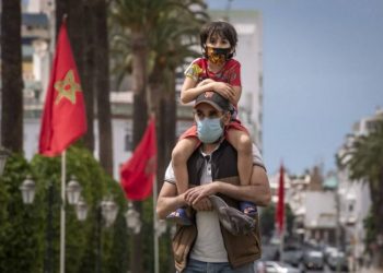 50 في المائة من الأسر المغربية واثقة في قدرة السلطات العمومية على رفع الحجر الصحي بشكل آمن ومرض