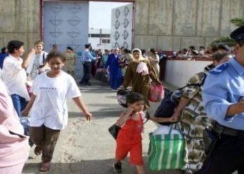 التامك يسمح بإدخال “القفة” للسجناء