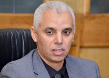 آيت الطالب.. ليس هناك أي تحول جيني يفسر تزايد في عدد الحالات الحرجة وحالات الوفيات