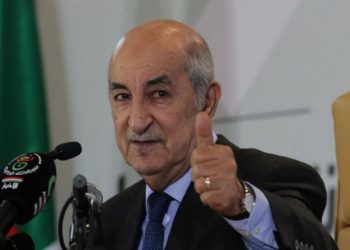 هذه حقيقة زيارة الرئيس الجزائري للمملكة المغربية