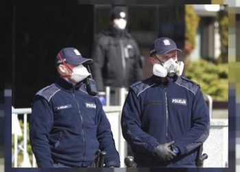 وفاة مغربي في تبادل لإطلاق النار ببلجيكا