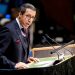 الاتحادان الأوروبي و الإفريقي ينضمان إلى النداء الإنساني الذي أطلقه المغرب بالأمم المتحدة لمكافحة كورونا
