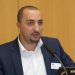 تكريم الباحث المغربي سامي شرشيرة بألمانيا