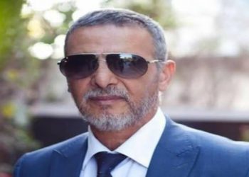 المدير العام لشدى تي في وإذاعة شدى إف إم محمد حياك في ذمة الله