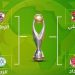 مصر مستعدة لاستضافة مباريات دوري أبطال إفريقيا