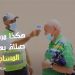 هكذا مرت أول صلاة بعد فتح المساجد بمدينة الرباط