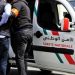 الإطاحة بشبكة إجرامية