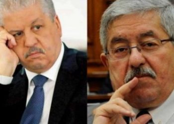 10 سنوات سجنا لرئيسي الوزراء الجزائريين الأسبقين
