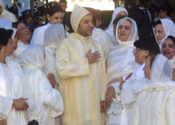 تنفيذ التوجيهات الملكية بولوج المراة لمهنة العدول