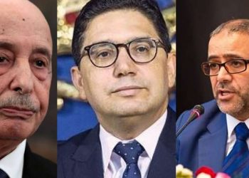 المغرب يحتضن مبادرات الليبيين لحل النزاع