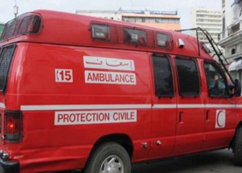 تازة: ضربة قوية على مستوى الرأس بآلة حادة تودي بحياة عشريني
