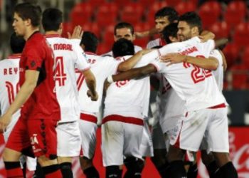 لاعب إشلبيلية يصاب بفيروس كورونا