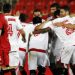 لاعب إشلبيلية يصاب بفيروس كورونا