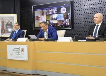 المجلس الاقتصادي والاجتماعي والبيئي يدعو إلى تسريع الانتقال الطاقي