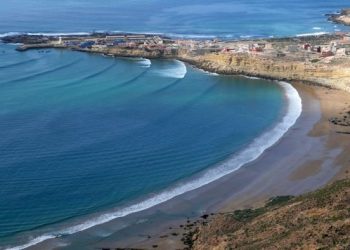 26 شاطئ وميناء ترفيهي توفر السلامة للمصطافين للاسترخاء بعد الحجر الصحي خلال هذا الصيف