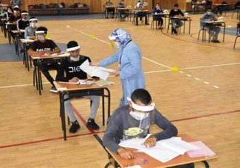 بكالوريا-دورة استدراكية.. 95.1 في المائة نسبة الحضور لدى المترشحين الممدرسين