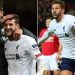 لالانا لن يحمل ألوان ليفربول تفاديا لاصابته قبل رحيله
