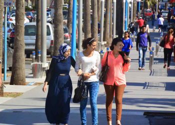 مؤلف جديد لمجموعة “تيويزي” بعنوان “الهجرة النسائية إلى الدار البيضاء، بين الاستقلالية والهشاشة”