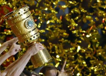 ملعب برلين الأولمبي يستضيف نهائيات كأس ألمانيا حتى عام 2025