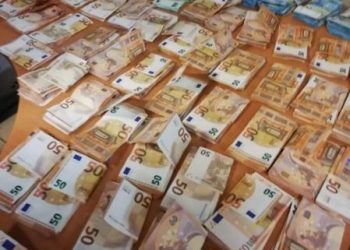 إحباط تهريب قرابة 100 مليون بميناء طنجة