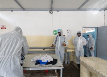 مندوبية السجون توضح بشأن منع عائلات من زيارة ذويهم بالسجن المحلي عين السبع