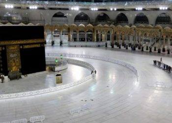 السعودية تضع ضوابط صارمة للحج لهذه السنة