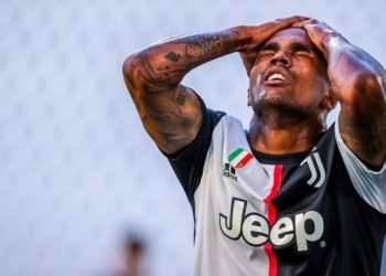 أبطال أوروبا: دوغلاس كوستا يغيب على الأرجح أمام ليون