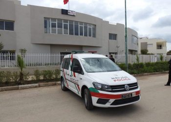شرطة تازة تفتح تحقيقا في وفاة سيدة كانت رفقة شرطي