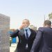 الشروع في استغلال مشروع جديد لتقوية تزويد مدينة جرسيف بالماء الشروب