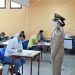 مباراة رجال السلطة تجري في احترام تام للتدابير الصحية