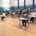 امتحانات البكالوريا
