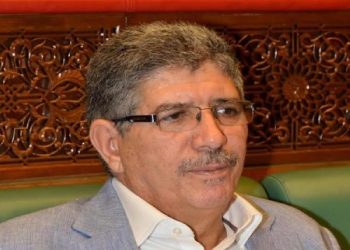 آيت أورير : انتخاب أحمد التويزي عن حزب الأصالة والمعاصرة رئيسا للجماعة 