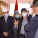 زيارات ميدانية لتأمين التزويد بالماء الشروب وتوفير خدمة التطهير السائل بإقليم شيشاوة (صور)
