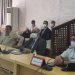والي جهة فاس مكناس يهدد بإغلاق المطاعم والمقاهي والمحلات التجارية خلال اجتماع لجنة اليقظة