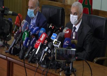 ايت الطالب : أتفهم استياء المغاربة من قرار الإغلاق إلا أن الحالة الوبائية أصبحت “مُقلقة”