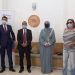 حملة خيرية للتضامن ضد جائحة كورونا بمشاركة سعودية – مغربية  