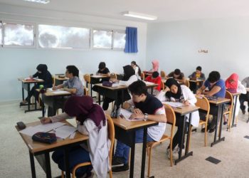 مطالب بخفض عتبة النجاح بشكل استثنائي هذا الموسم