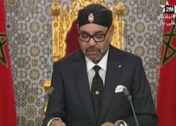 جلالة الملك يوجه الحكومة لإنعاش الاقتصاد الوطني