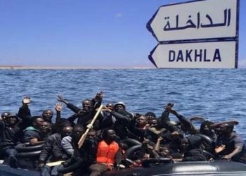 أمن الداخلة يحبط محاولة للهجرة السرية ويوقف 32 شخصاً ينحدرون من إفريقيا جنوب الصحراء بالداخلة