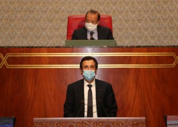 محمد بنشعبون: “يجب على المقاولات الاحتفاظ بـ80 في المائة على الأقل من أجرائها المصرح بهم”