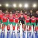 المنتخب الوطني لكرة القدم داخل القاعة يحتل الرتبة 24 عالميا