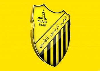 6 إصابة بكورونا في صفوف فريق المغرب الرياضي الفاسي