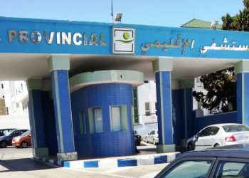 انقلاب حافلة لنقل المسافرين يخلف قتيلا وجرحى بوزان
