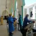 إصابة 28 شخص من الأئمة والمرشدين بفيروس كورونا بمدينة طنجة